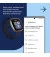 Смарт-часы Fitbit Versa 3 Midnight/Soft Gold Aluminum (FB511GLNV)