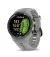 Смарт-годинник GARMIN Approach S70 42mm B. Ceramic Bezel w. Powder Gray S. Band (010-02746-01/11)