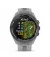Смарт-годинник GARMIN Approach S70 42mm B. Ceramic Bezel w. Powder Gray S. Band (010-02746-01/11)