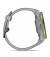 Смарт-годинник GARMIN Approach S70 42mm B. Ceramic Bezel w. Powder Gray S. Band (010-02746-01/11)
