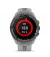 Смарт-годинник GARMIN Approach S70 42mm B. Ceramic Bezel w. Powder Gray S. Band (010-02746-01/11)