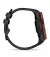 Смарт-годинник GARMIN Approach S70 47mm B. Ceramic Bezel w. Black S. Band (010-02746-02/12)