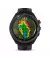 Смарт-годинник GARMIN Approach S70 47mm B. Ceramic Bezel w. Black S. Band (010-02746-02/12)