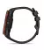 Смарт-годинник GARMIN Approach S70 47mm B. Ceramic Bezel w. Black S. Band (010-02746-02/12)