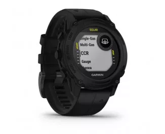 Смарт-годинник GARMIN Descent G1 Solar Black (010-02604-02/12)