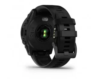 Смарт-годинник GARMIN Descent G1 Solar Black (010-02604-02/12)