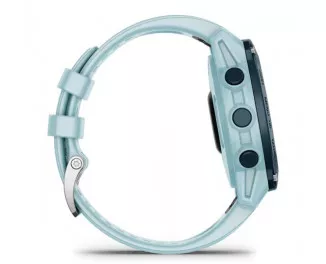 Смарт-годинник GARMIN Descent G1 Solar Ocean Edition Azure (010-02604-04)