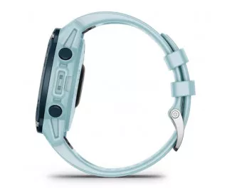 Смарт-годинник GARMIN Descent G1 Solar Ocean Edition Azure (010-02604-04)