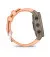 Смарт-часы GARMIN Descent G2 Paloma with Shell Pink Band (010-02986-01)