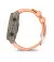 Смарт-часы GARMIN Descent G2 Paloma with Shell Pink Band (010-02986-01)