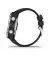 Смарт-часы GARMIN Descent Mk2 Stainless Steel with Black Band (010-02132-00/10)