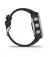 Смарт-часы GARMIN Descent Mk2 Stainless Steel with Black Band (010-02132-00/10)