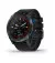 Смарт-часы GARMIN Descent Mk2i Titanium Carbon Gray DLC with Black Band (010-02132-01/11)