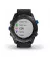 Смарт-часы GARMIN Descent Mk2i Titanium Carbon Gray DLC with Black Band (010-02132-01/11)