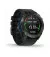 Смарт-часы GARMIN Descent Mk2i Titanium Carbon Gray DLC with Black Band (010-02132-01/11)