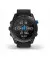 Смарт-часы GARMIN Descent Mk2i Titanium Carbon Gray DLC with Black Band (010-02132-01/11)