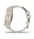 Смарт-годинник GARMIN Descent Mk2S Light Gold with Light Sand Silicone Band (010-02403-01)