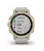 Смарт-годинник GARMIN Descent Mk2S Light Gold with Light Sand Silicone Band (010-02403-01)