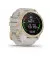 Смарт-годинник GARMIN Descent Mk2S Light Gold with Light Sand Silicone Band (010-02403-01)