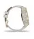 Смарт-годинник GARMIN Descent Mk2S Light Gold with Light Sand Silicone Band (010-02403-01)