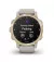 Смарт-годинник GARMIN Descent Mk2S Light Gold with Light Sand Silicone Band (010-02403-01)