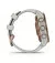 Смарт-годинник GARMIN Descent Mk3i – 43 mm Bronze PVD Titanium with French Gray Silicone Band (010-02753-13/14)