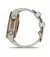 Смарт-годинник GARMIN Descent Mk3i – 43 mm Bronze PVD Titanium with French Gray Silicone Band (010-02753-13/14)