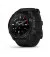 Смарт-годинник GARMIN Descent Mk3i 51mm Carbon Gray DLC Titanium with Black Silicone Band (010-02752-10/11)