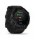 Смарт-годинник GARMIN Descent Mk3i 51mm Carbon Gray DLC Titanium with Black Silicone Band (010-02752-10/11)