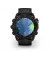 Смарт-годинник GARMIN Descent Mk3i 51mm Carbon Gray DLC Titanium with Black Silicone Band (010-02752-10/11)