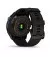 Смарт-годинник GARMIN Descent Mk3i 51mm Carbon Gray DLC Titanium with Black Silicone Band (010-02752-10/11)