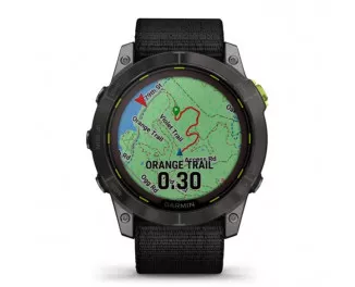Смарт-часы GARMIN Enduro 2 (010-02754-00/01)