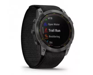 Смарт-годинник GARMIN Enduro 2 (010-02754-00/01)