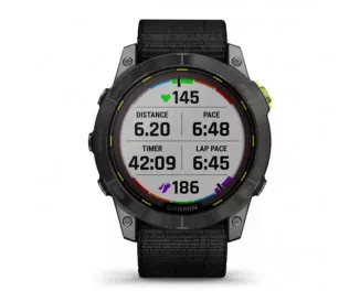 Смарт-часы GARMIN Enduro 2 (010-02754-00/01)