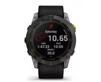 Смарт-годинник GARMIN Enduro 2 (010-02754-00/01)