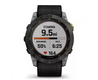 Смарт-годинник GARMIN Enduro 2 (010-02754-00/01)