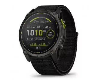 Смарт-часы GARMIN Enduro 3 (010-02751-01/00)