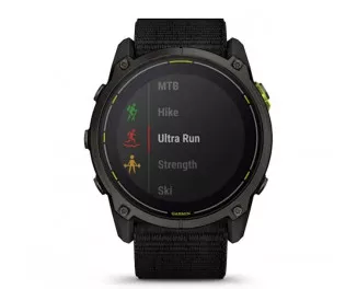 Смарт-часы GARMIN Enduro 3 (010-02751-01/00)