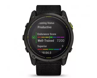 Смарт-часы GARMIN Enduro 3 (010-02751-01/00)