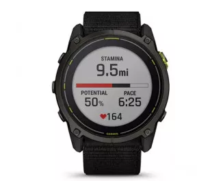 Смарт-часы GARMIN Enduro 3 (010-02751-01/00)