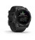 Смарт-часы GARMIN Epix Pro (Gen 2) 51mm Slate Grey with Black Band (010-02804-21)