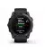 Смарт-часы GARMIN Epix Pro (Gen 2) 51mm Slate Grey with Black Band (010-02804-21)