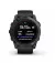 Смарт-часы GARMIN Epix Pro (Gen 2) 51mm Slate Grey with Black Band (010-02804-21)