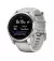 Смарт-часы GARMIN Epix Pro (Gen 2) Sapphire 42mm Porsche Design Silver w. Whitestone Band (010-02802-50)