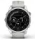 Смарт-часы GARMIN Epix Pro (Gen 2) Sapphire 42mm Porsche Design Silver w. Whitestone Band (010-02802-50)