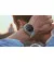 Смарт-часы GARMIN Epix Pro (Gen 2) Sapphire 42mm Porsche Design Silver w. Whitestone Band (010-02802-50)