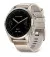 Смарт-часы GARMIN Epix Pro (Gen 2) Sapphire 42mm Soft Gold w. Cream H. Nylon Band (010-02802-20)