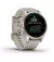 Смарт-часы GARMIN Epix Pro (Gen 2) Sapphire 42mm Soft Gold w. Light S. Band (010-02802-10/11)