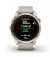 Смарт-часы GARMIN Epix Pro (Gen 2) Sapphire 42mm Soft Gold w. Light S. Band (010-02802-11)