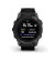 Смарт-часы GARMIN Epix Pro (Gen 2) Sapphire 47mm Carbon G. DLC Tit. with B. Leather Band (010-02803-30)